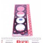 Прокладка ГБЦ Peugeot 306/ 406 1.8 95-02 (1.40mm)