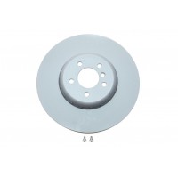 Диск гальмівний (передній) BMW 5 (F07/F10/F11)/7 (F01-F04) 09- (374x36) (L)