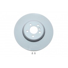 Диск гальмівний (передній) BMW 5 (F07/F10/F11)/7 (F01-F04) 09- (374x36) (L)