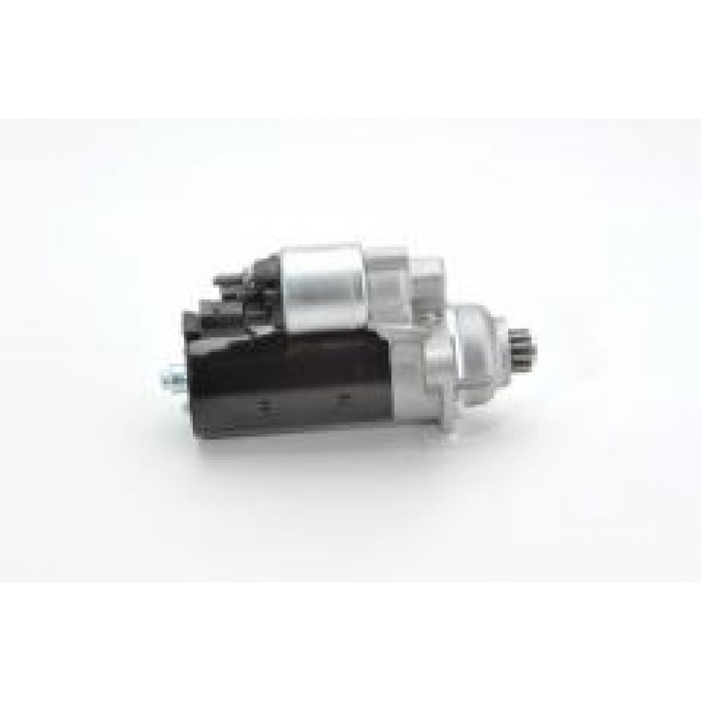 Стартер VW Caddy 09-/Golf 1.6-2.0 D 09-16/Skoda Octavia 09-13 (12V/1.7 kw) (замінено на 1986S00802)
