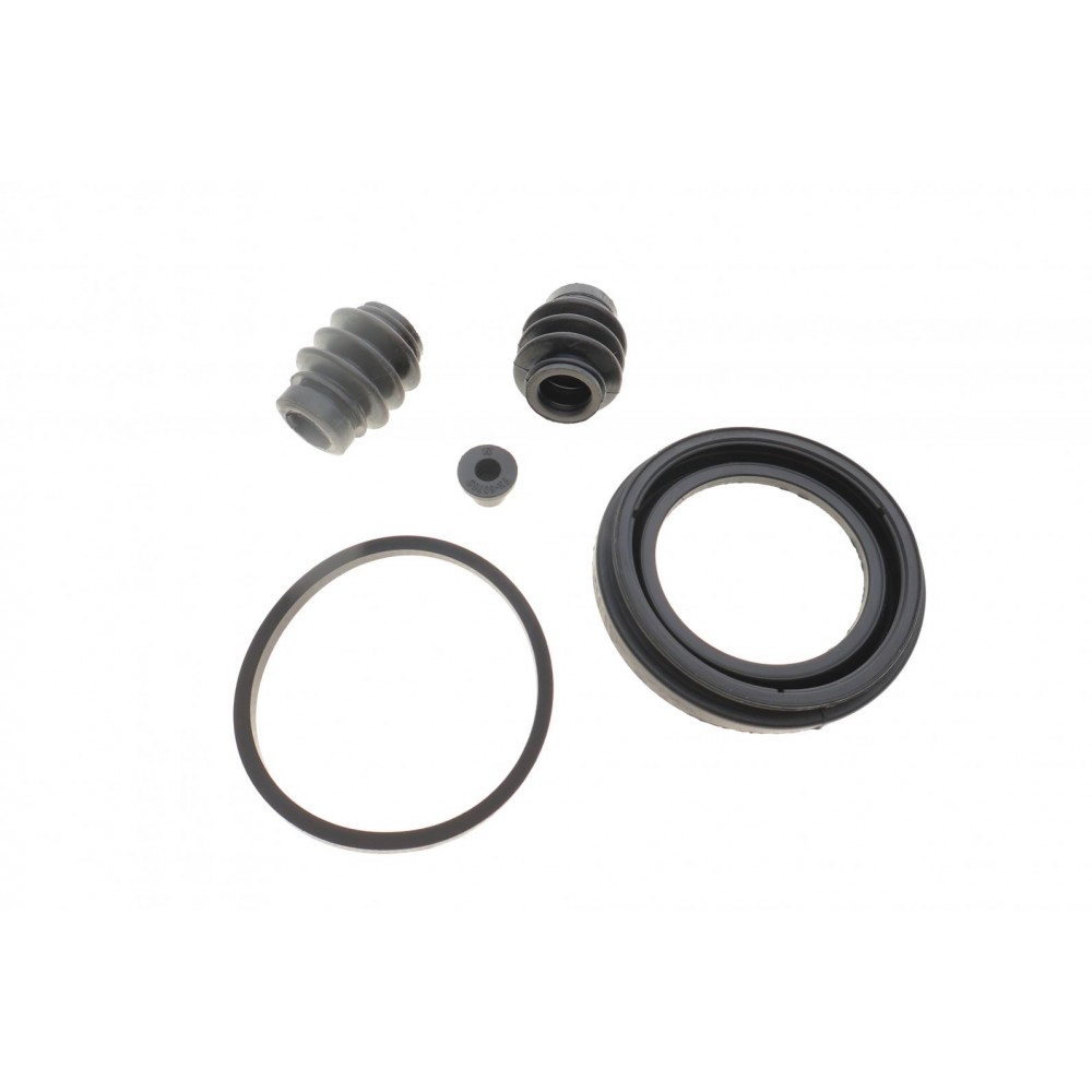Ремкомплект супорта (переднього) Daewoo Lanos 97- (d=52mm) (Dac)