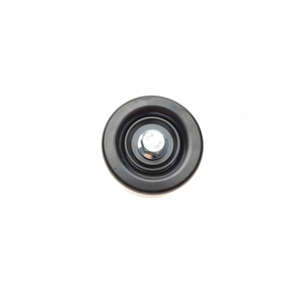 Ролик генератора Hyundai Tucson/Santa Fe 2.0/2.2CRDi 04-12 (69.9x27.6) (паразитний)