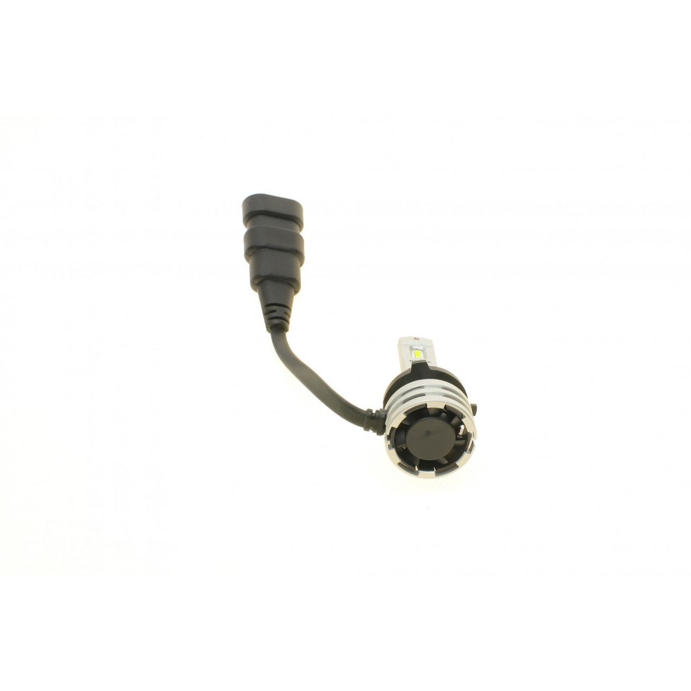 Автолампа HB3/HB4 12/24V 24W P20d/P22d Performance LED (к-кт 2шт) (6500K)