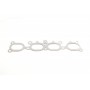 Комплект прокладок (повний) Mazda 626/MX-6 1.8/2.0 92-97