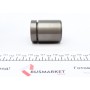 Ремкомплект супорта (переднього) BMW 5 (E60/E61) 04- (d=42mm) (+2 поршня) (Ate)
