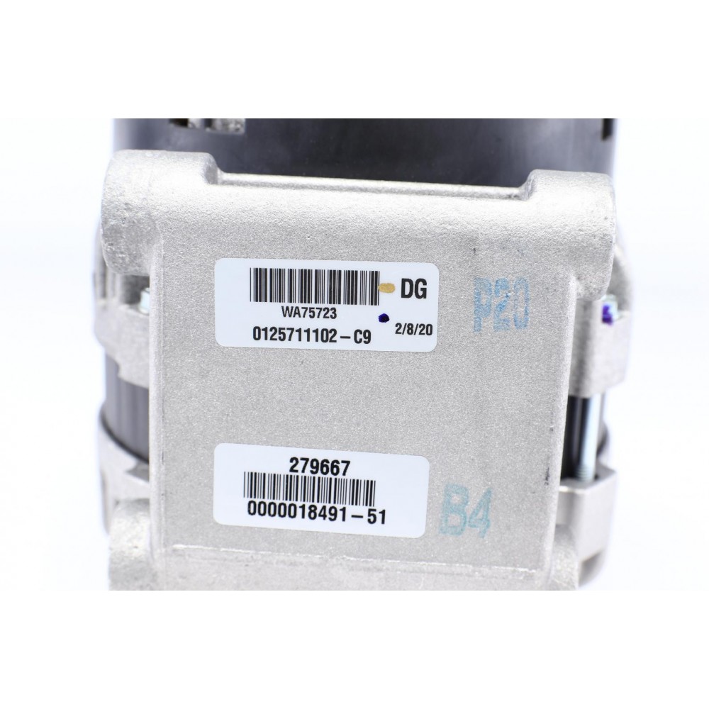 Генератор Citroen Jumper/Ford Transit/Peugeot Boxer 2.2HDi 11- (12V/150A)