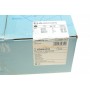 Диск гальмівний (передній) Mazda 626/6 97-13/Premacy 1.8/2.0 99-05 (274x24)