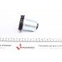Сайлентблок балки (задньої) Renault Clio II 98-05