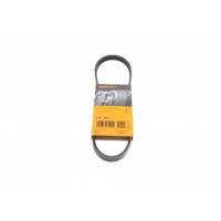 Ремінь генератора Fiat Doblo/Punto/Panda 1.2-1.4 10-/Opel Combo 1.4 12-/Chevrolet Aveo 1.2 05-07