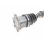Піввісь VW Golf/Passat 1.9-2.0TDI (R) (36x755) (TDS0102)