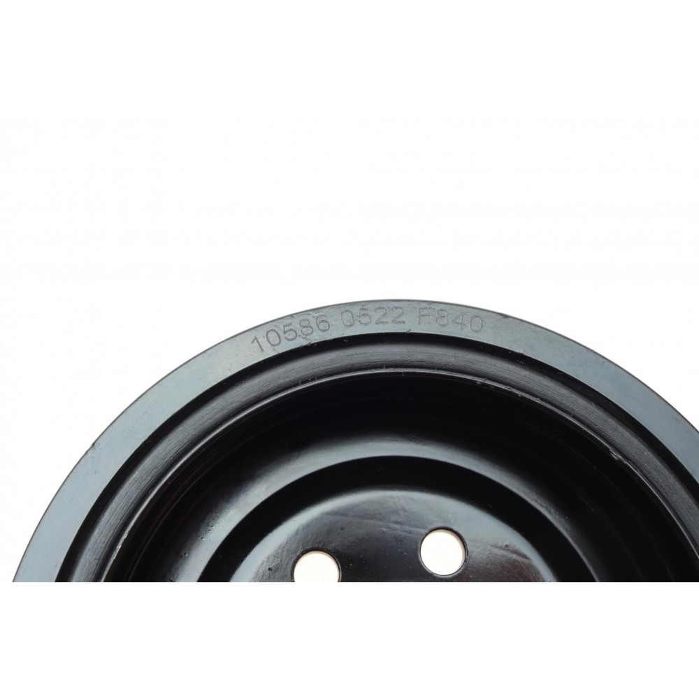 Шків колінвалу BMW 1 (F21)/3 (F30/F31)/5 (F10/F11) 2.0i 10- (N20)