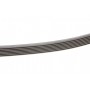 Ремінь генератора MB M-class (W163) 4.0 CDI 01-05/Jeep Grand Cherokee 5.2i 92-99