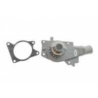 Помпа води Ford Fiesta II/III/Escort III/IV/V/VI/VII 1.3/1.4/1.6 81-00 (20z) (B/B) (8 лоп.)