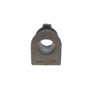 Втулка стабілізатора (переднього) Toyota Avensis 2.0 VVT-i 01-09 (d=25mm)