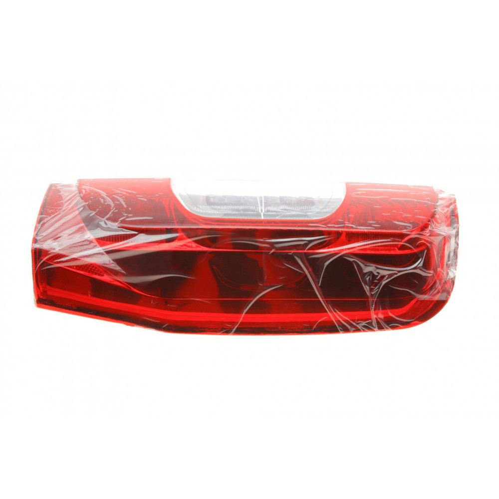 Ліхтар задній Citroen Nem/Fiat Fiorino/Peugeot Bipper 08- (R) (VTD)