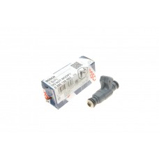 Форсунка паливна Audi A3/TT 1.8 T 99-03