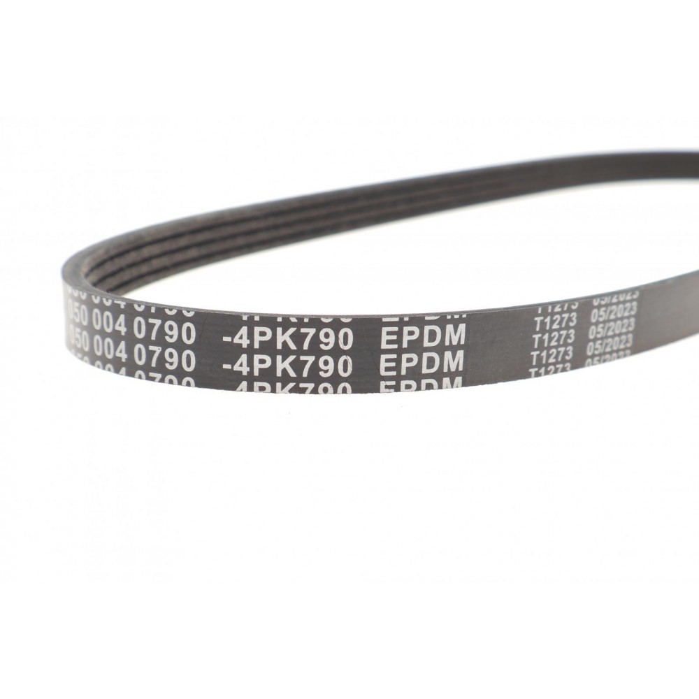 Ремінь генератора Smart 0.6-0.7i 98-07 (4PK790)