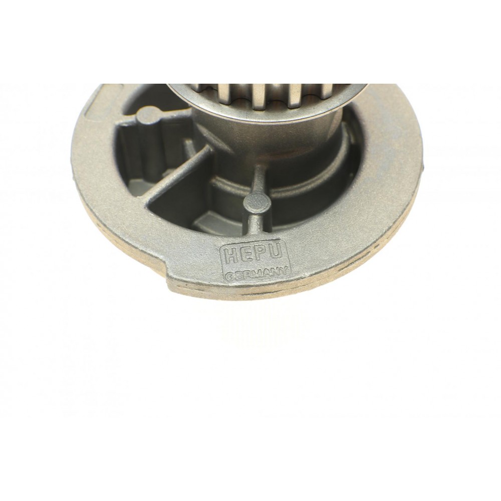 Помпа води Opel Combo 1.2/1.4i/Daewoo Lanos/Sens 1.4/1.5 97-