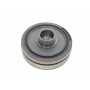 Шків колінчастого валу BMW 5 (F10/G30/F90) 2.0 d (N47/B47) 13- (6PK)