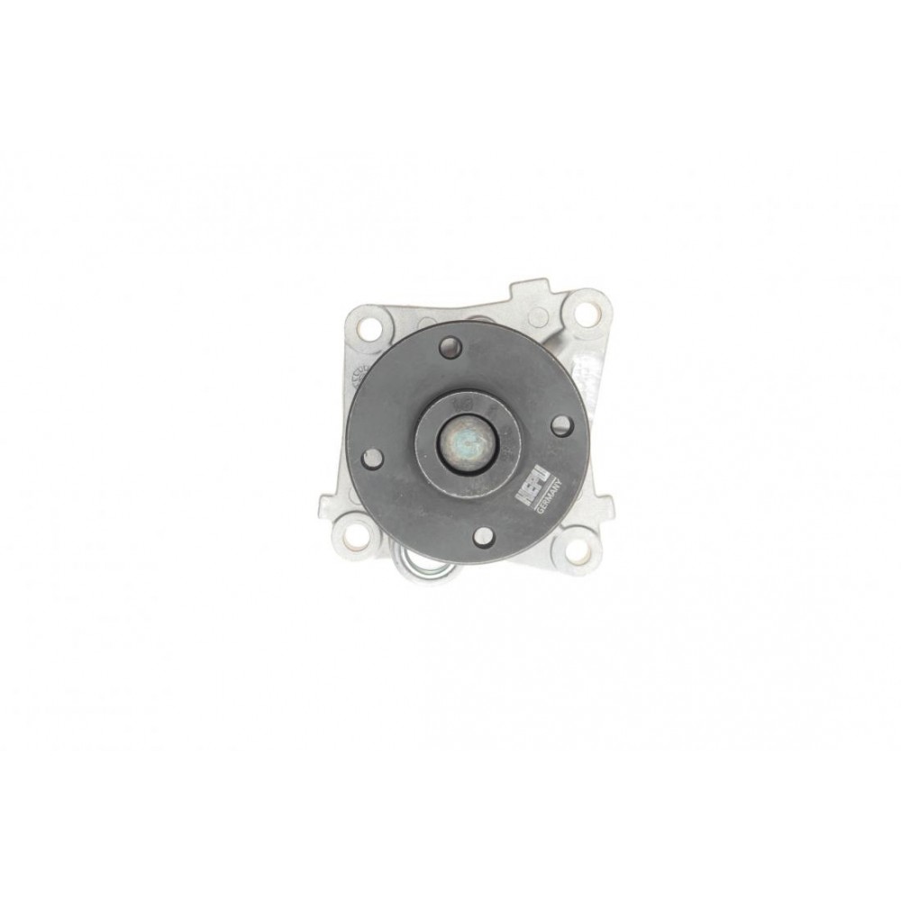 Помпа води Mitsubishi Colt 1.1/1.3/1.5 04-12/Lancer VIII 1.5-1.6 08-/Citroen C4 1.6 12-