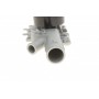 Помпа води MB C-class (W202/S202/W203/S203)/E-class (W210/S210) 2.2/2.7CDI 97-09 OM611/OM612/OM646