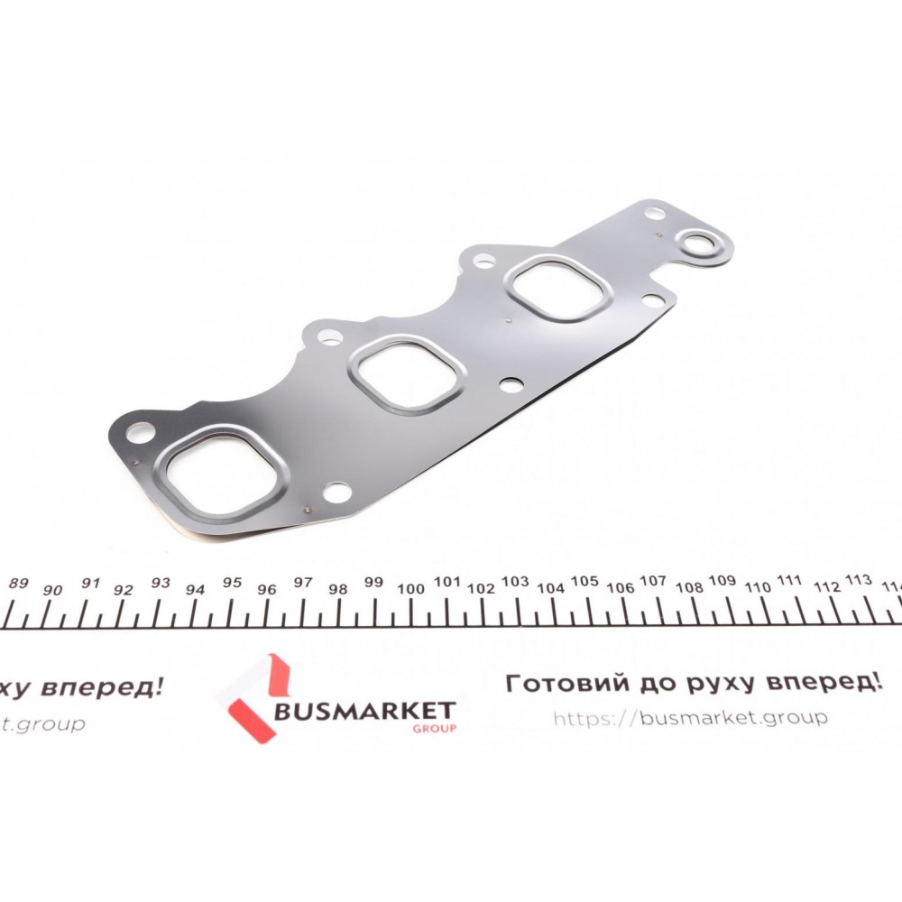 Комплект прокладок (верхній) Daewoo Matiz 0.8i 98-