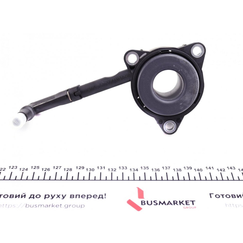 Демпфер зчеплення VW Golf IV 1.9 DTI 98-06, 74/85kw, AJM замінено на 600 0013 00