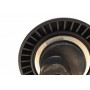 Більше не постачається Ролик генератора BMW 3 (E36/E46)/5 (E34)/Z3/Z4 1.6-3.2 87-07 (паразитний)