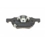Колодки гальмівні (передні) Honda Accord VII 03-08 (155.1x62/69)