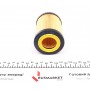 Фільтр масляний Hyundai Accent 1.5CRDi 02-05/Kia Cee'd 2.0CRDi 07-12