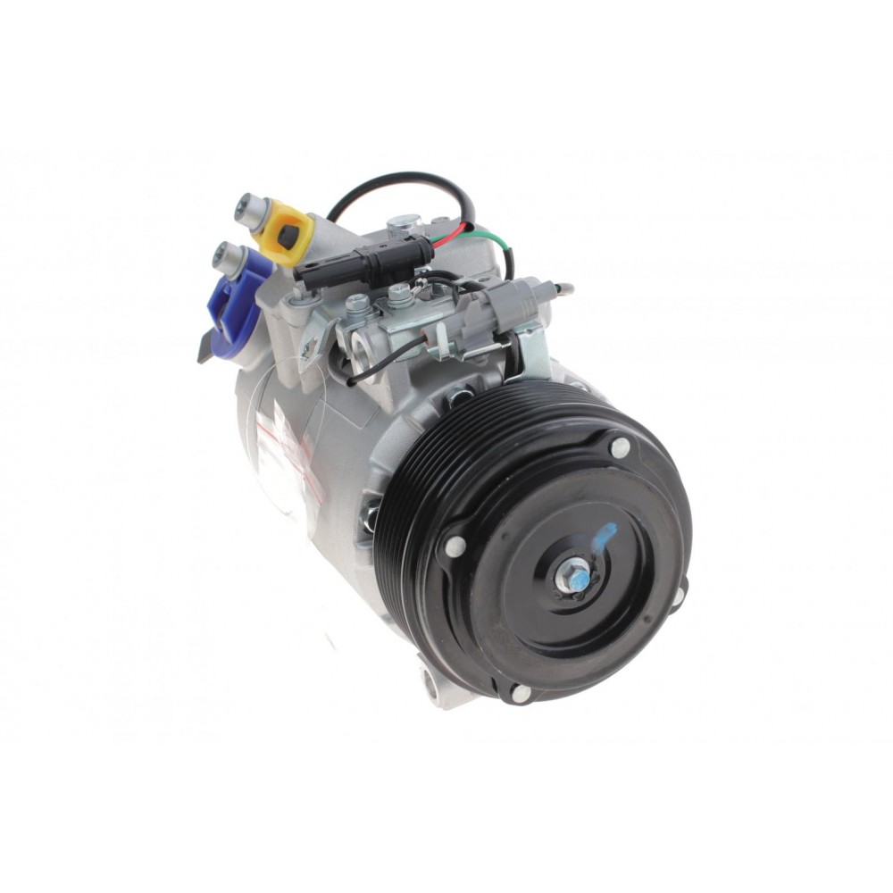 Компресор кондиціонера BMW 5 (F10/F11)/7 (F01/F02/F03/F04)/X5 (E70)/X6 (E71/E72) 3.0D 08-17