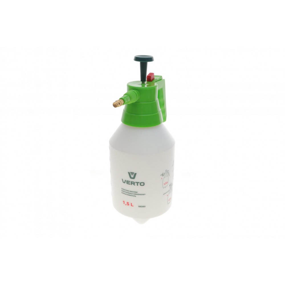 Розпилювач високого тиску,садовий (1.5L)