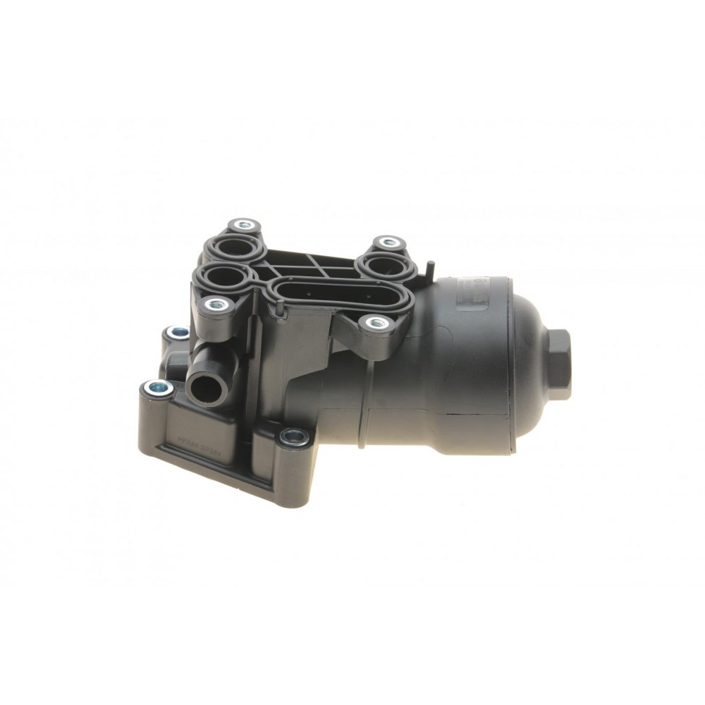 Корпус фільтра масляного Audi Q3/Skoda Rapid/VW Amarok/Crafter/Tiguan 12-