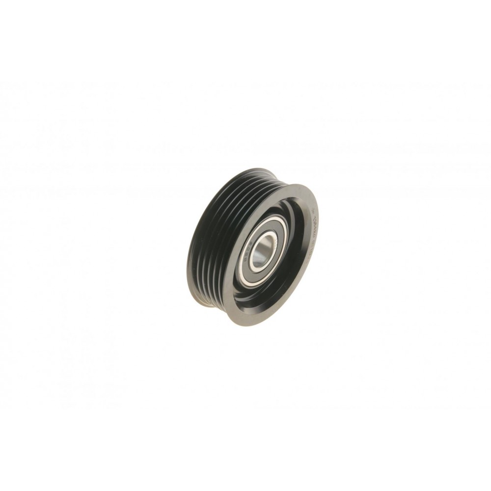Ролик генератора Mazda 3 1.3/1.6 03-14 (паразитный) (79х25)