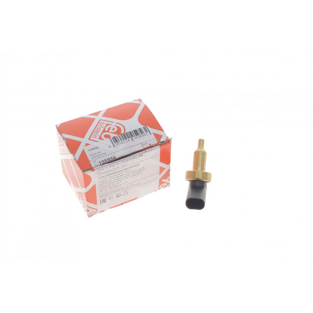 Датчик температури охолоджуючої рідини Mini (R56/R55/R60/R61/R61/R57/R58) 1.6 06-16 N16/N18/N12/N14