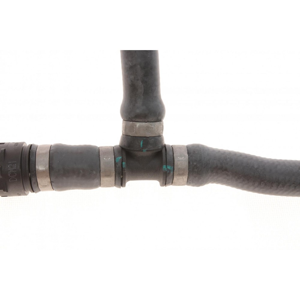 Патрубок системи охолодження BWM X3 (E83) 3.0D 04-08 M57