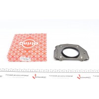 Сальник колінвалу (задній) Ford Fiesta/FocusIII/Mondeo/Connect 1.0 12- (d=80mm)