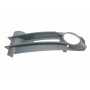 Вставка бампера (під протитуманку) VW Caddy III 04-15 (L)