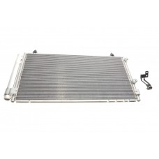 Радіатор кондиціонера (з осушувачем) Toyota Avensis Verso 2.0/2.2D 01-09