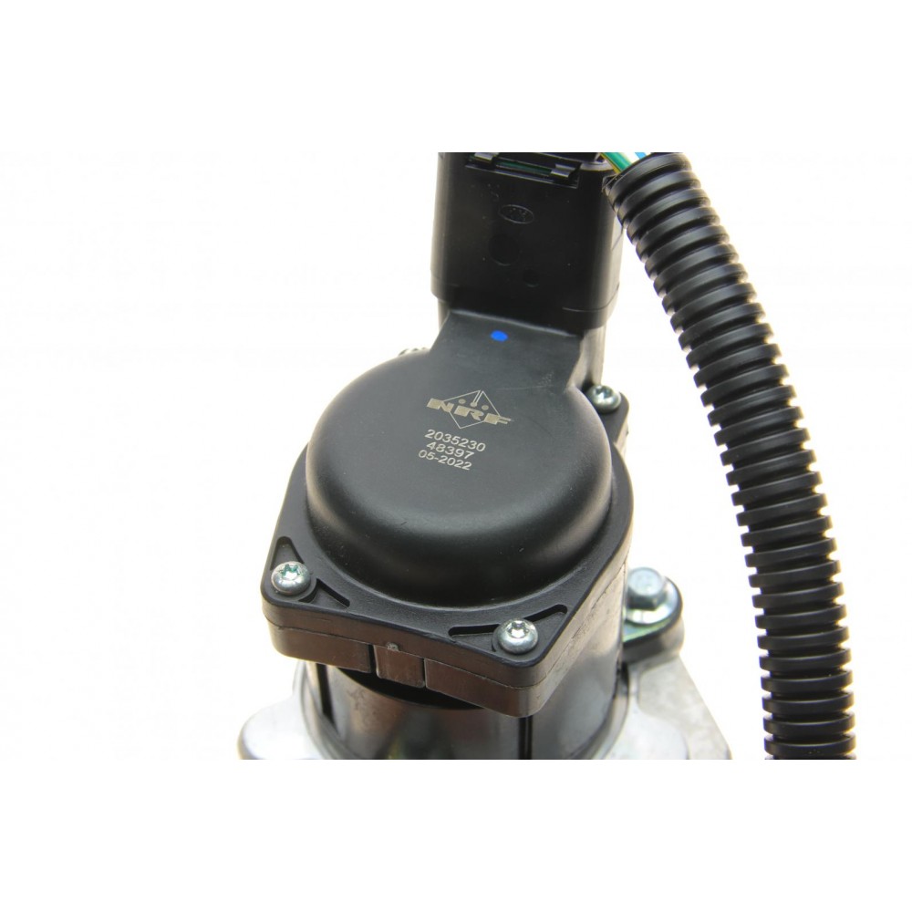 Клапан EGR Ford Focus 1.6TDCi 04-12/Volvo S40 1.6D 05-12