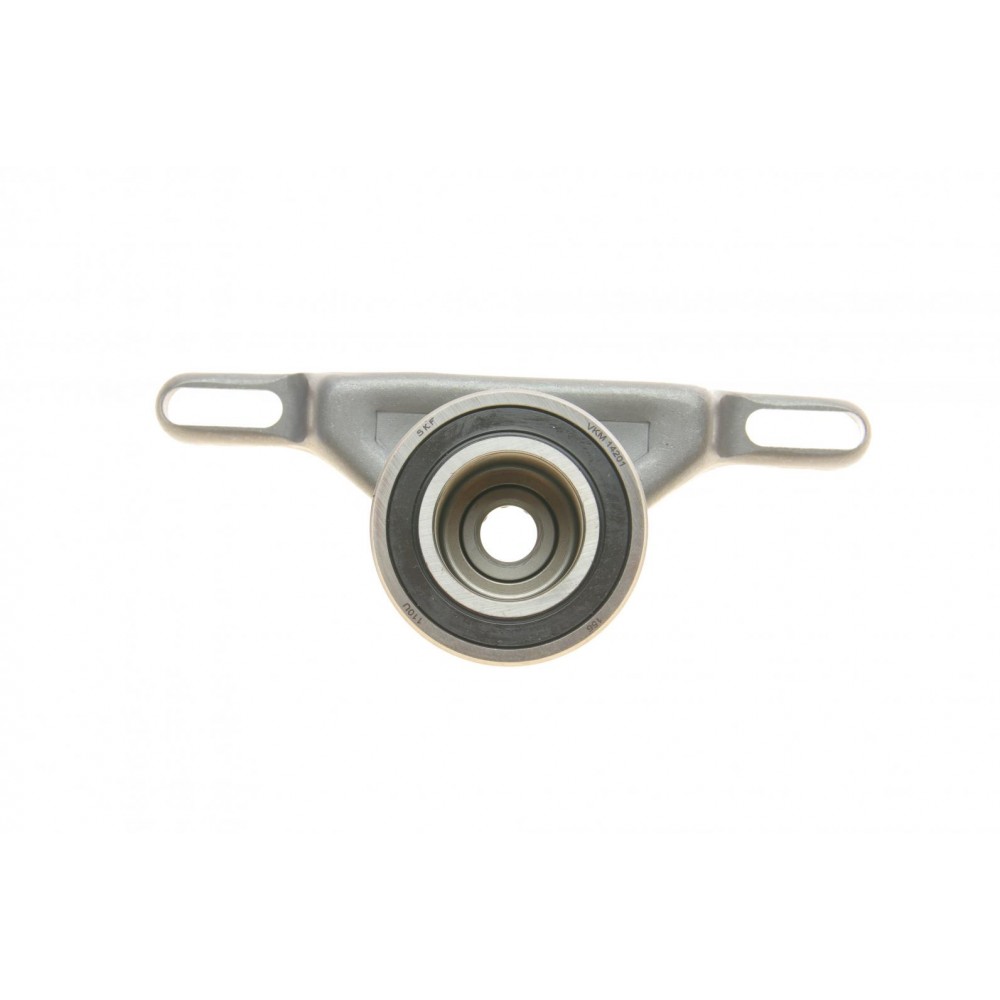 Ролик ГРМ Ford Fiesta 1.4/1.6 -95 (натяжний) (57x30)