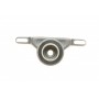 Ролик ГРМ Ford Fiesta 1.4/1.6 -95 (натяжний) (57x30)