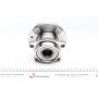 Підшипник маточини (задньої) Mazda CX-9 (AWD) 07-15