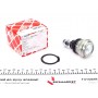 Опора кульова (передня) Hyundai Accent I/II 94-05/ Elantra 00-06/ Kia Cerato 04-/ Rio 11-