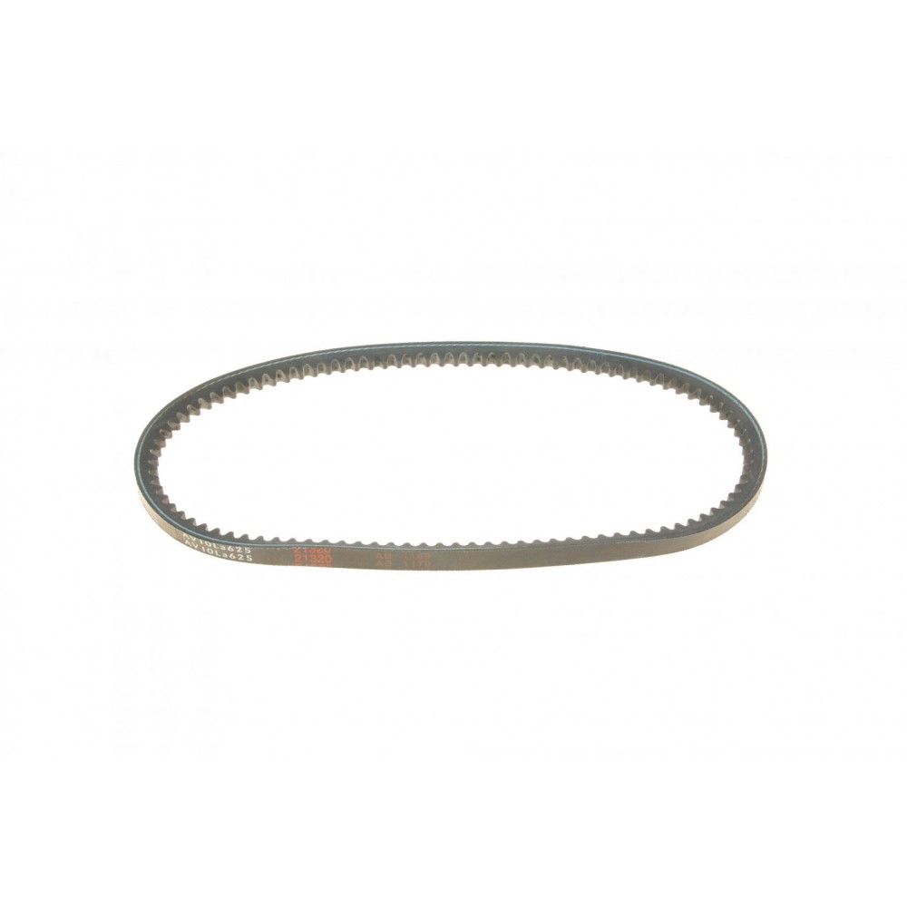 Ремінь генератора VW T3 1.6/1.7D 83-92/Seat Toledo 2.0 91-99