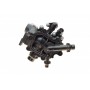 Термостат BMW 3 (F30/F80/G20/G80/G28)/5 (G30/F90)/7 (G11/G12) 15- (101°C) B46/B48