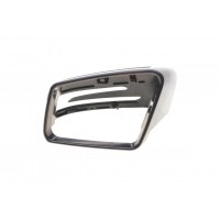 Корпус дзеркала заднього виду MB C-class (W204)/E-class (W212)/S-class (W221) 05-19 (L)