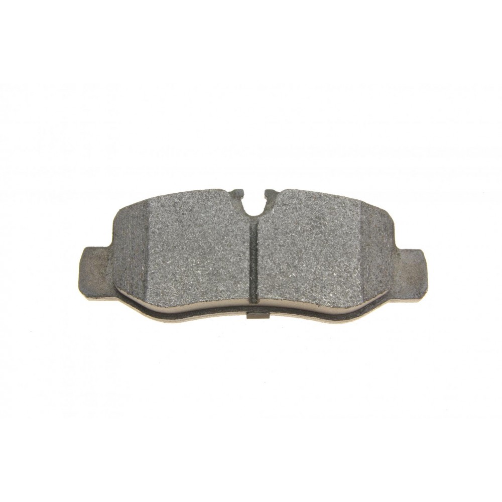 Колодки гальмівні (задні) MB Vito (W447) 14- (Brembo)