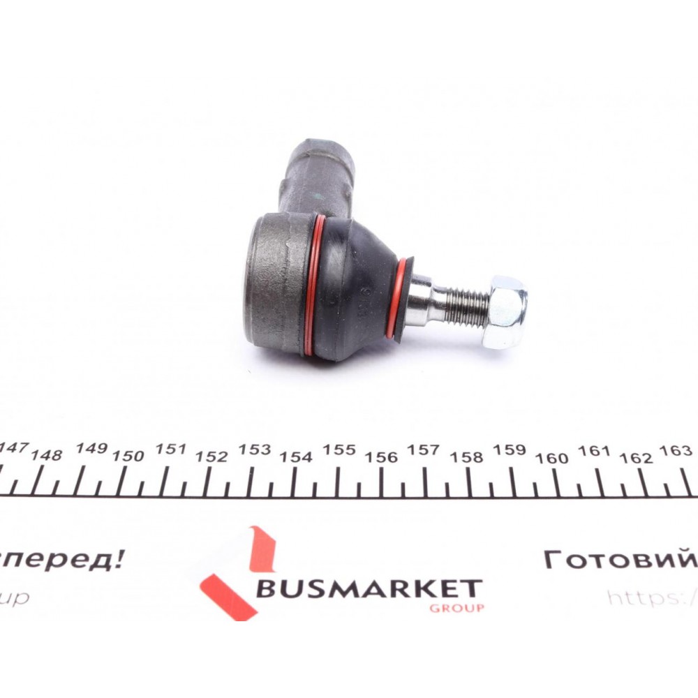 Наконечник тяги рульової Ford Connect 1.8 TDCi 02-