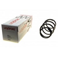 Пружина (передня) Toyota Camry V5 2.0 11-14/2.5 11-17 (седан)